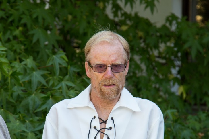 Toni Votson