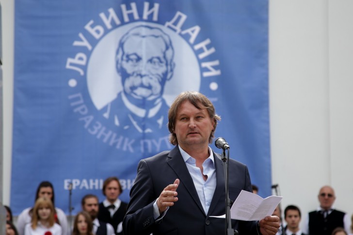 Laslo Blašković