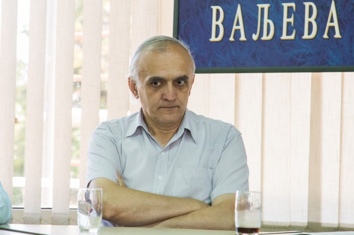 Miroslav Trifunović