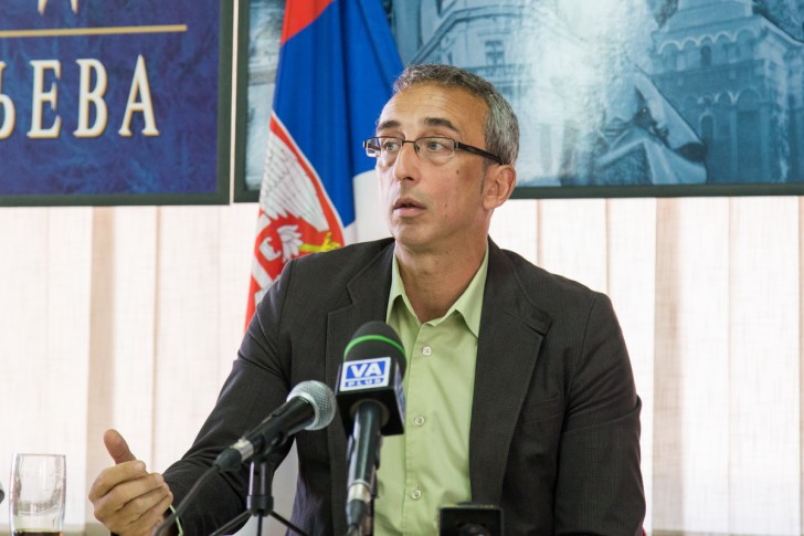 Zoran Ćosić