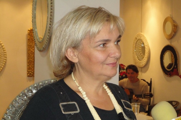 Sanja Ribić Milivojević 