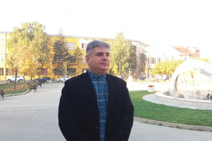 Saša Spasć