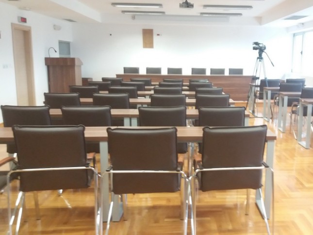 Skupštinska sala