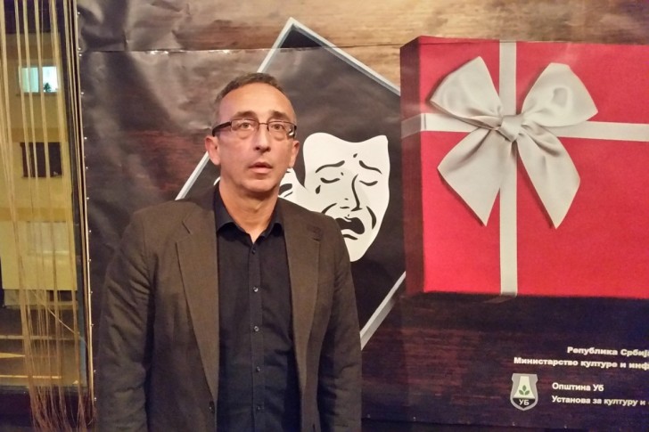 Zoran Čosić