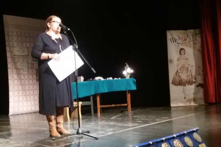 Snežana Jovanović