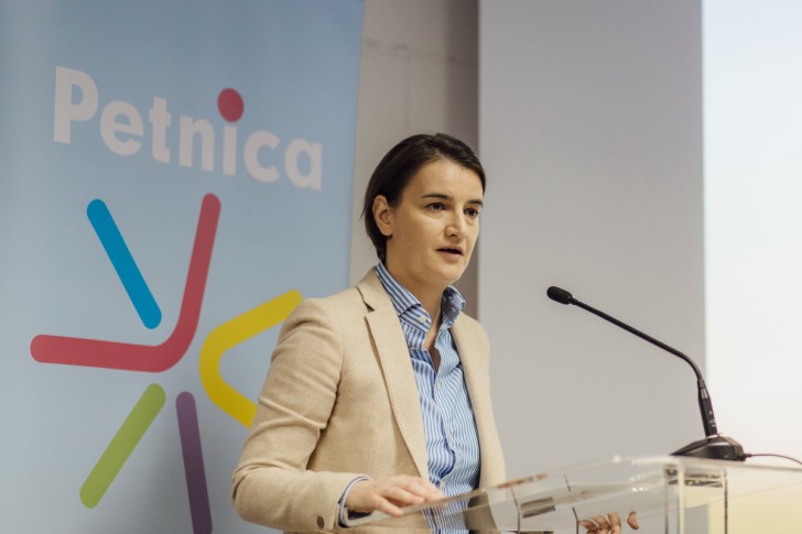 Ana Brnabić