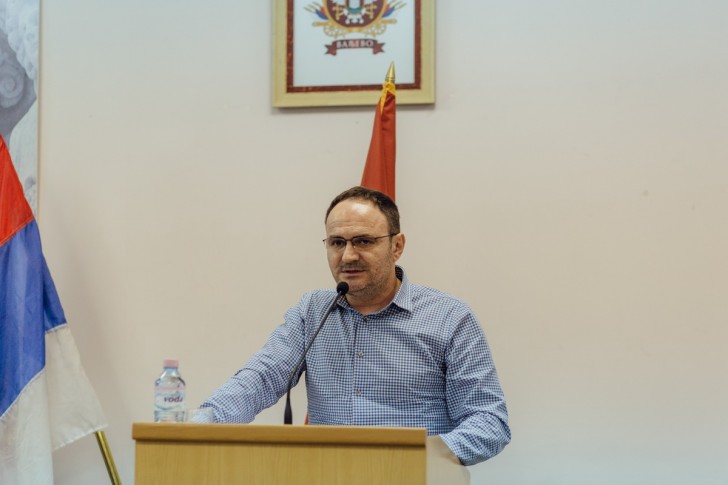 Milan Marković