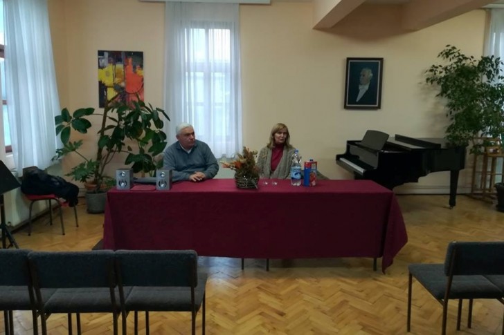 Todorović i Marinković