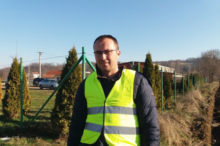 ĐorĐe Malešević