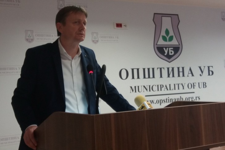 Darko Glišić