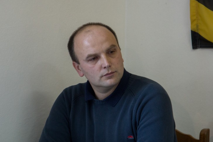 Željko Trifunović
