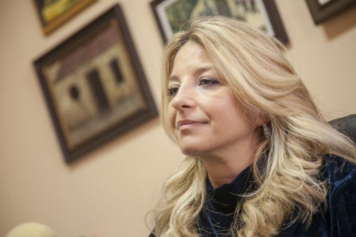 Julija Marjanović Jovičić
