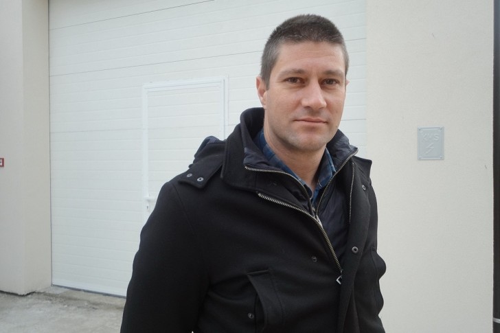 Saša Milićević