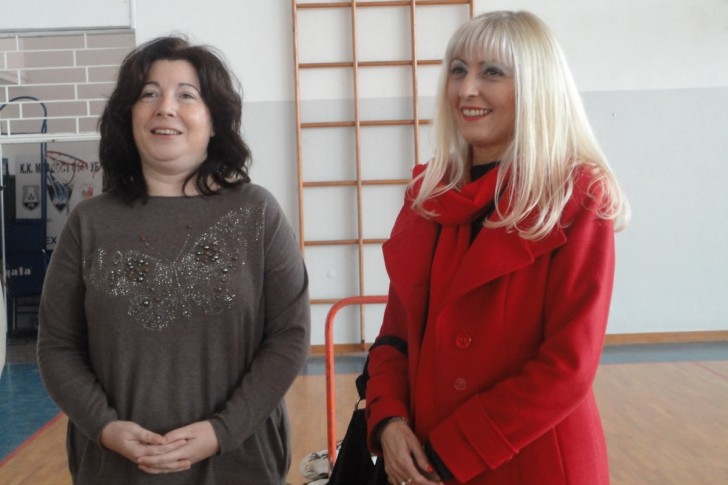 Baratović i Jocić