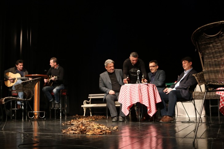 Prijatelji Radovana Puletića