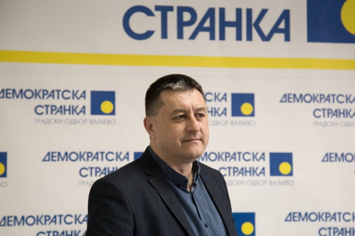 Slobodan Pavlović