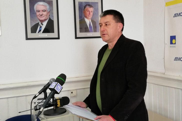 Slobodan Pavlović