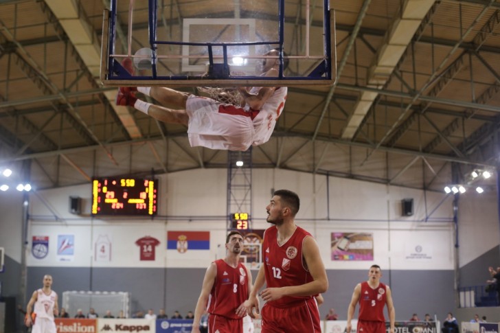 Metalac - Vojvodina