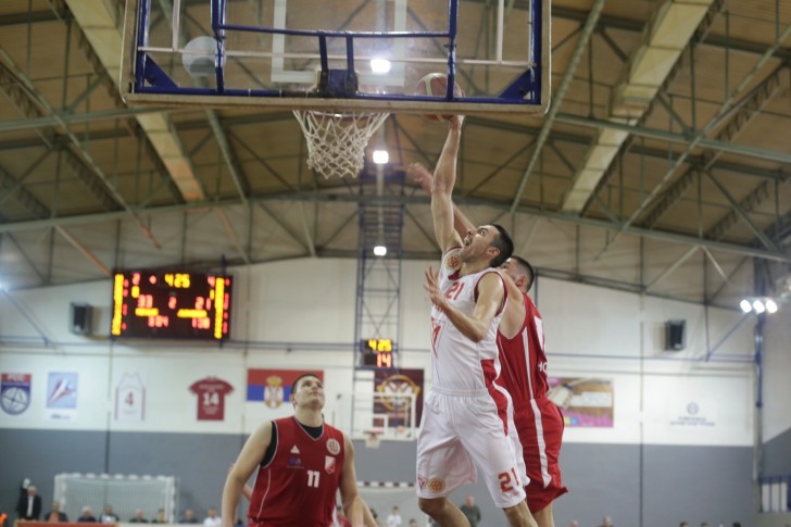 Metalac - Vojvodina