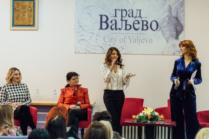 Festival ženskih tajni