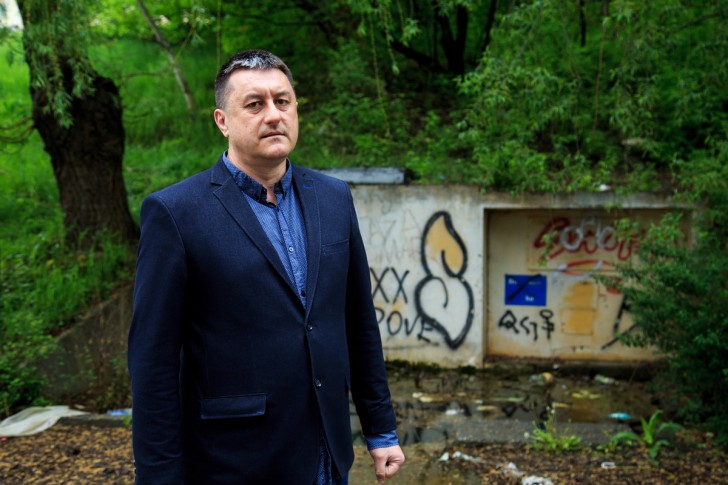 Slobodan Pavlović