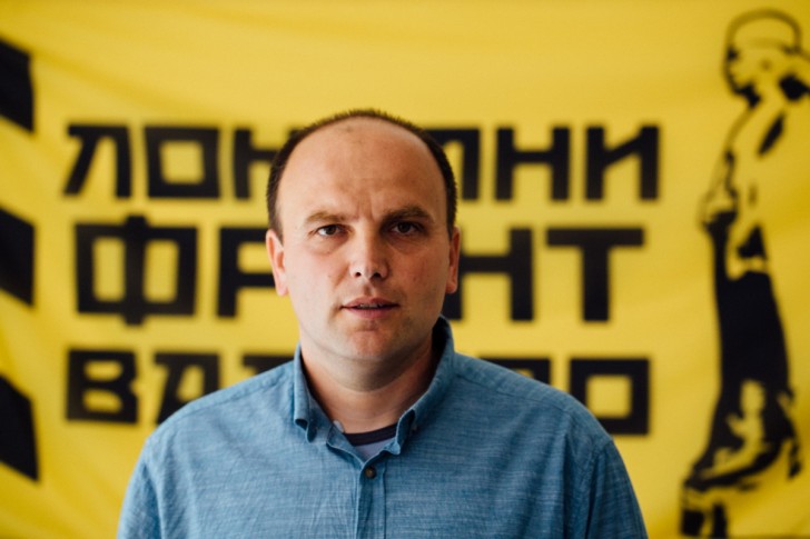 Željko Trufunović