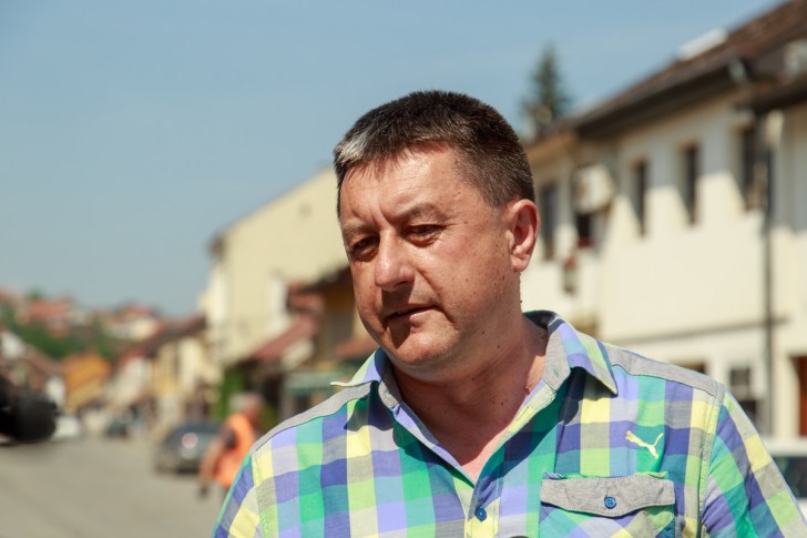 Slobodan Pavlović