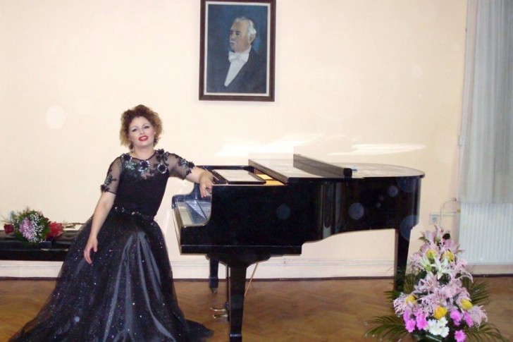 Dalida Grmuša