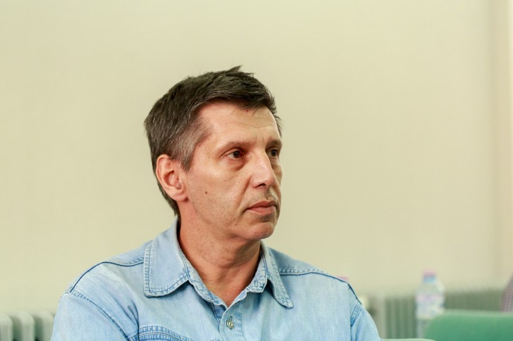 Zoran Živković