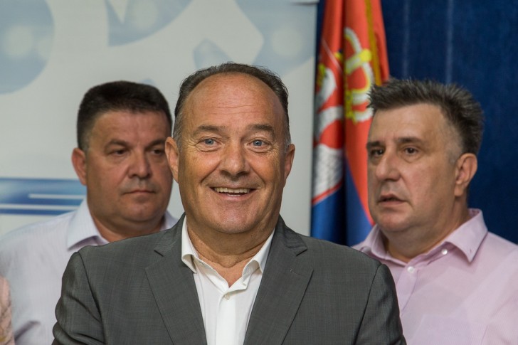 Mladen Šarčević
