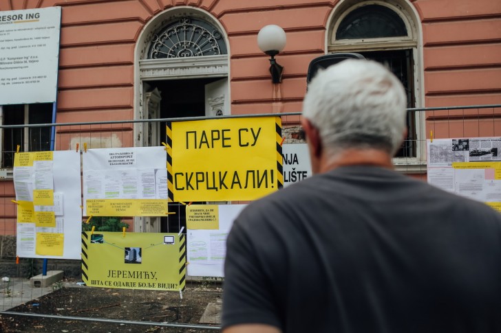 Lokalni front Va