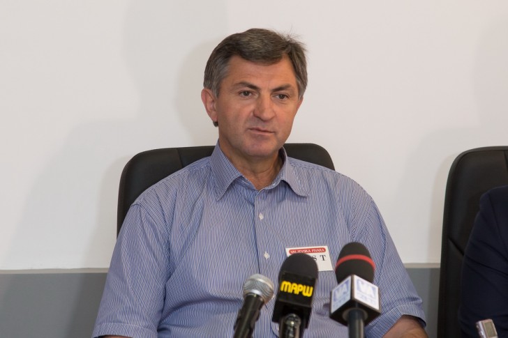 Milan Gajić