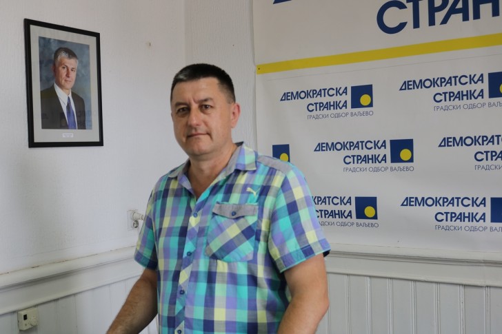 Slobodan Pavlović