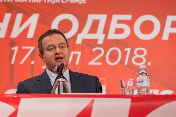 Ivca Dačić
