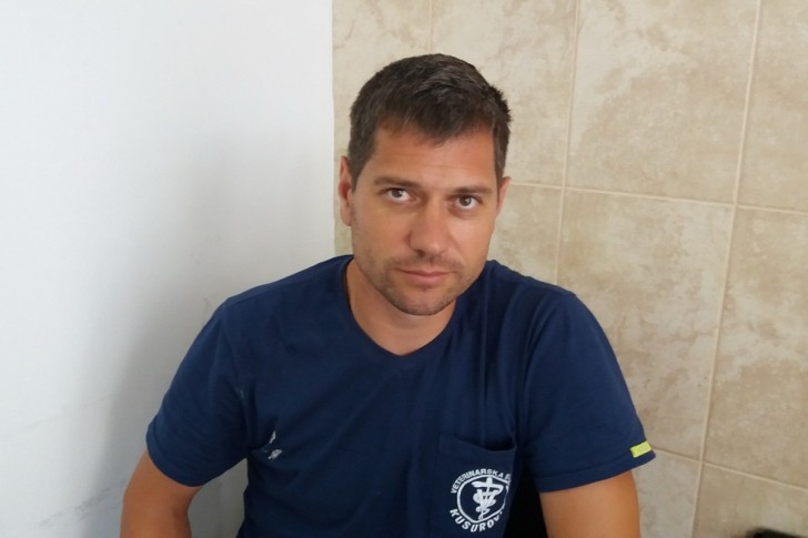 Nenad Kusurovic