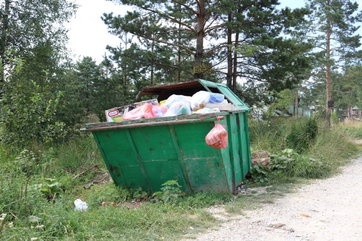 Kontejner
