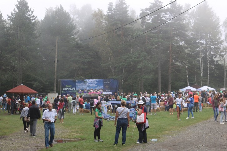 Di fest