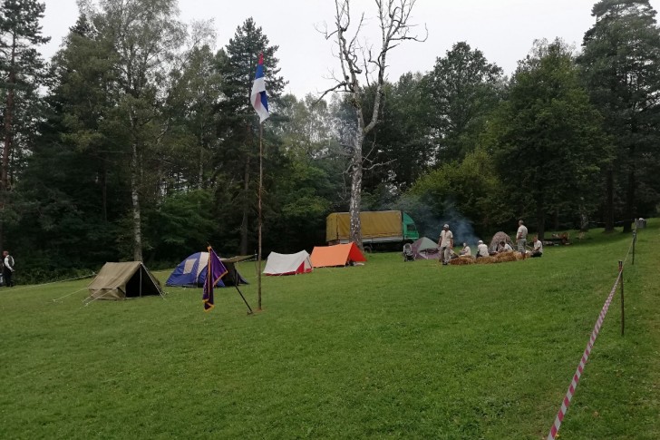 Kamp