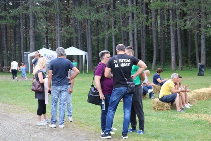 Di fest