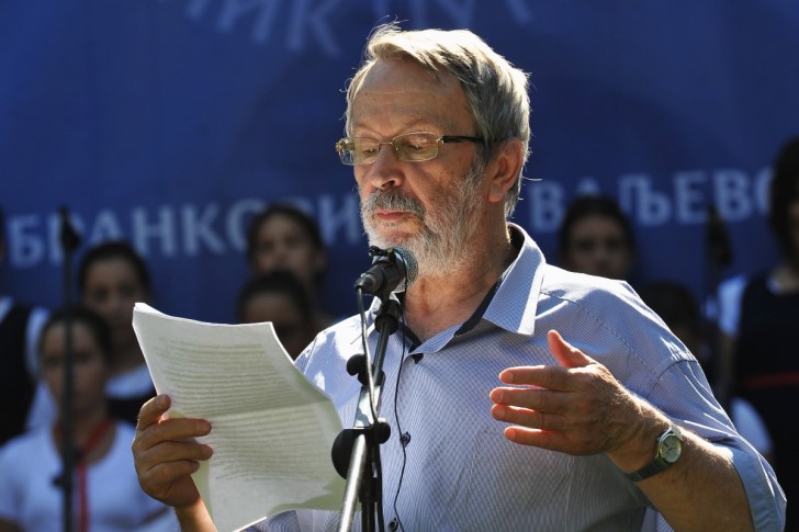 Stevan Tontić
