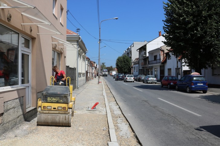 Dušanova ulica