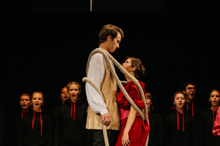 Opera Didona i Enej