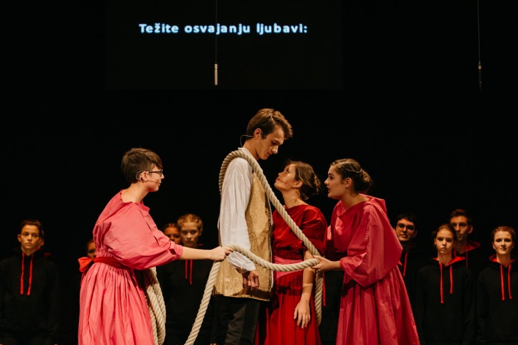 Opera Didona i Enej
