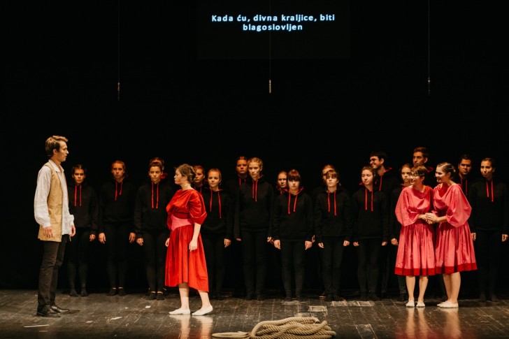 Opera Didona i Enej