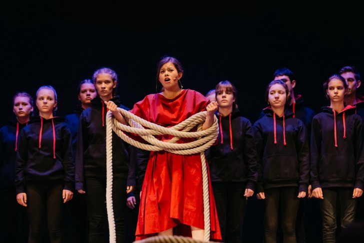 Opera Didona i Enej