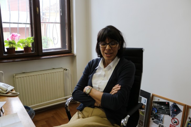 Ksenija Stevanović