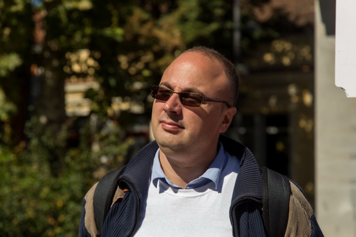 Pavle Dimitrijević