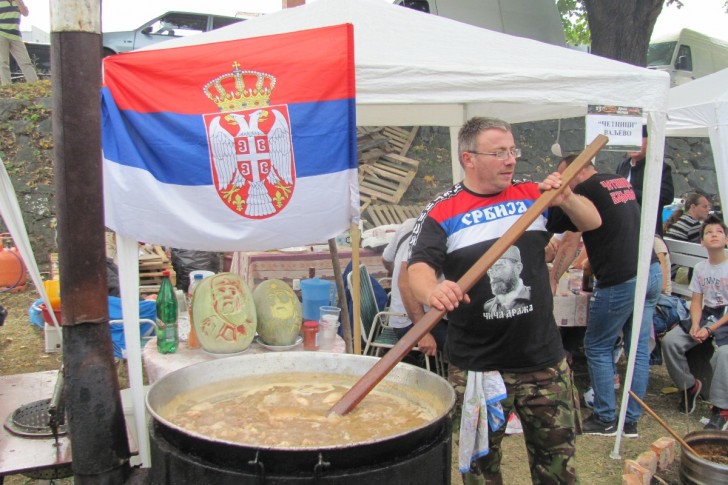 Čvarkijada