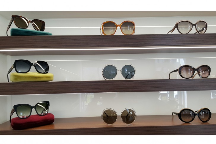  Sani Optik