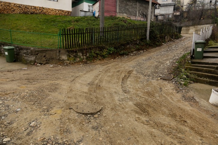 Ulica Sime Pandurovića